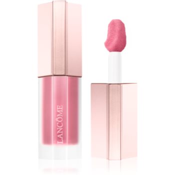 Lancôme Lip Idôle CuddleBlur™ Matte Velvet Lip Cream balsam de buze, cu efect de umplere cu efect matifiant - imagine 2
